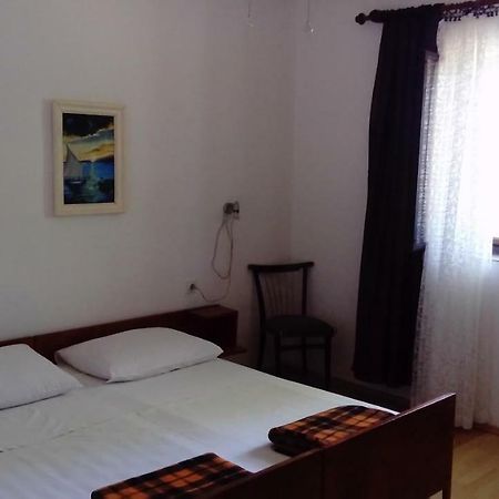 Apartman "Tartaruga" Lukovo Εξωτερικό φωτογραφία