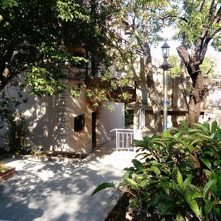 Apartman "Tartaruga" Lukovo Εξωτερικό φωτογραφία