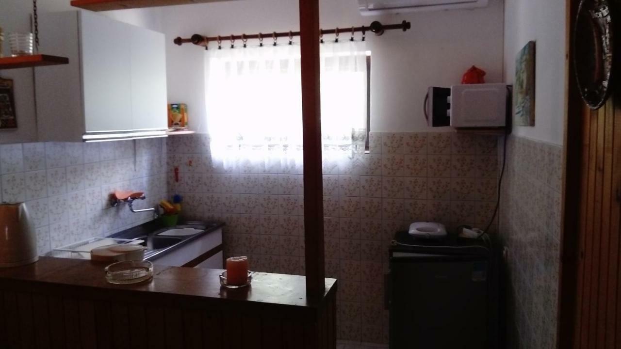 Apartman "Tartaruga" Lukovo Εξωτερικό φωτογραφία
