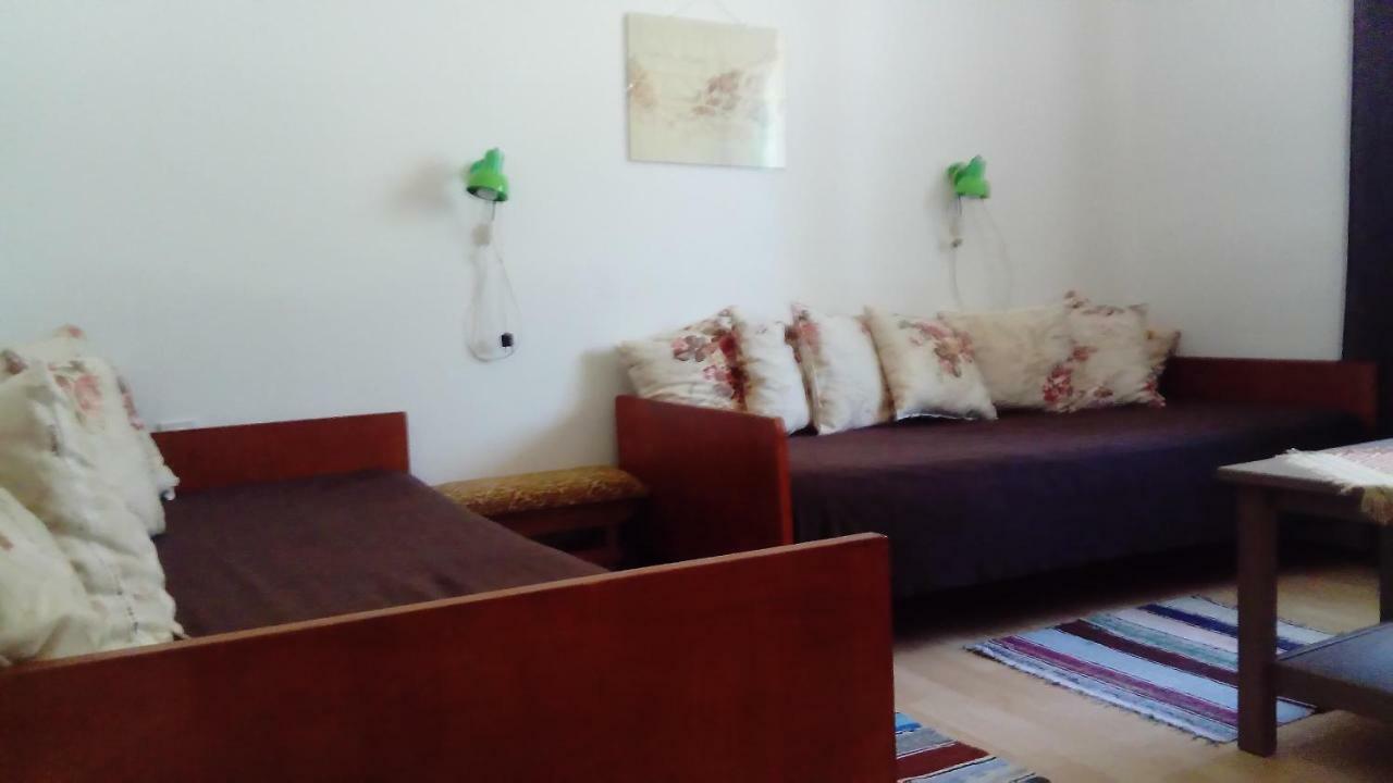 Apartman "Tartaruga" Lukovo Εξωτερικό φωτογραφία
