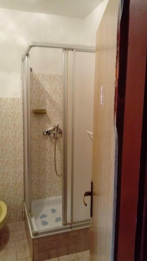 Apartman "Tartaruga" Lukovo Εξωτερικό φωτογραφία