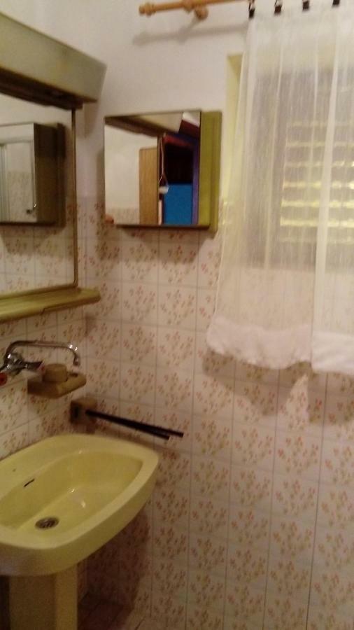 Apartman "Tartaruga" Lukovo Εξωτερικό φωτογραφία