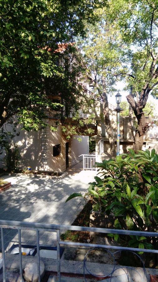 Apartman "Tartaruga" Lukovo Εξωτερικό φωτογραφία