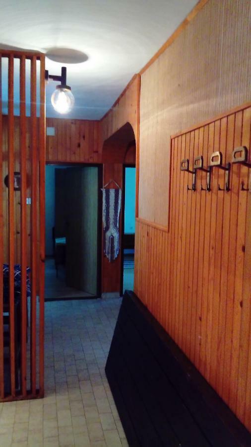 Apartman "Tartaruga" Lukovo Εξωτερικό φωτογραφία