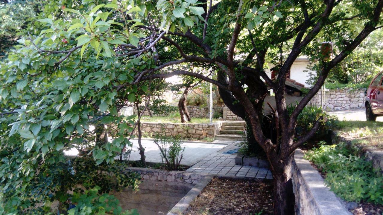 Apartman "Tartaruga" Lukovo Εξωτερικό φωτογραφία