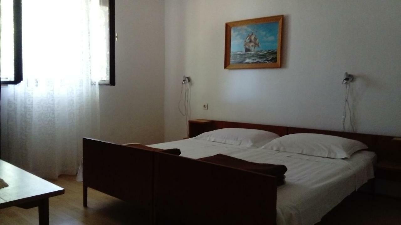 Apartman "Tartaruga" Lukovo Εξωτερικό φωτογραφία