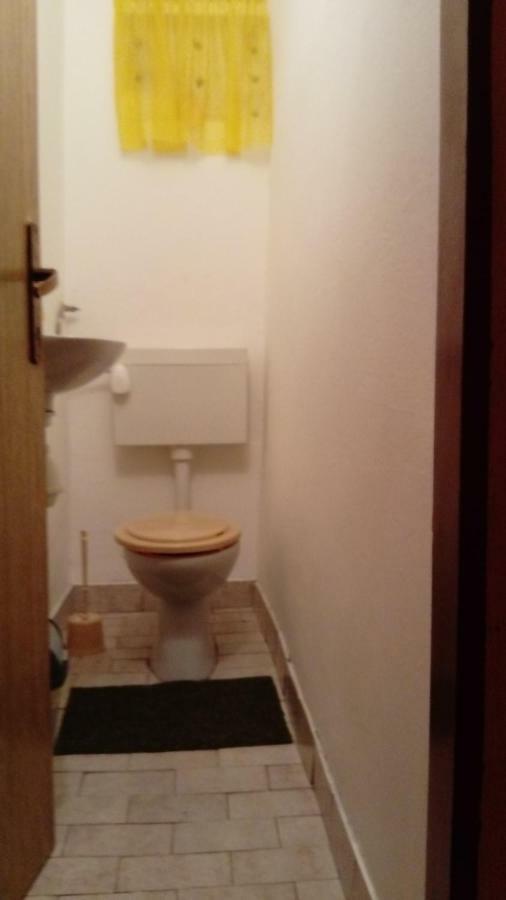 Apartman "Tartaruga" Lukovo Εξωτερικό φωτογραφία