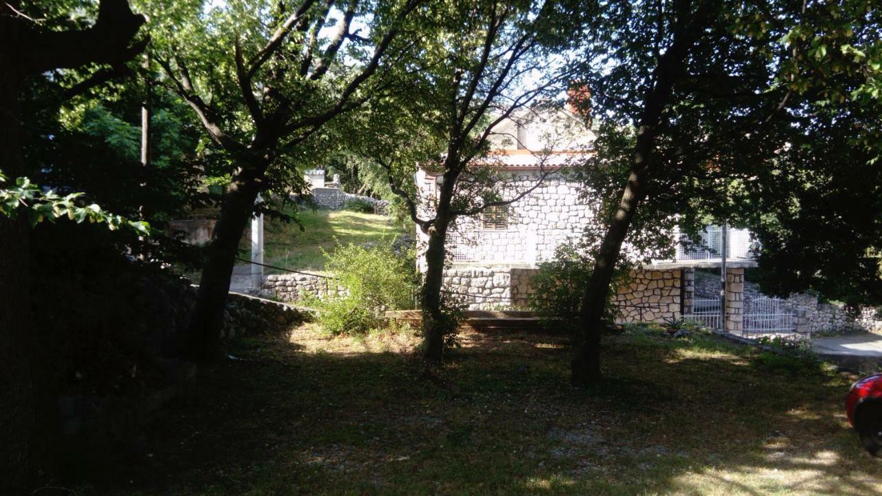 Apartman "Tartaruga" Lukovo Εξωτερικό φωτογραφία